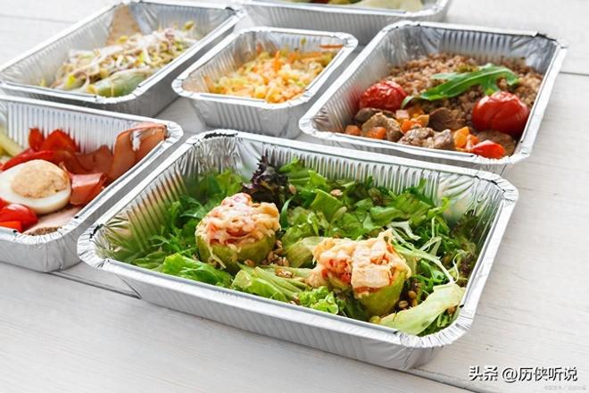 开云真人-外卖时代或将终结?预制菜正在加速突围未来将成为餐饮